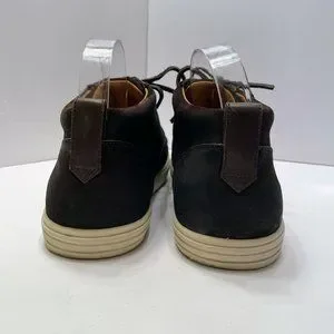 Peter Millar | Shoes | Peter Millar Dark Brownbison Leather  display picture 1